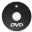 CD DVD Icon 32x32 png